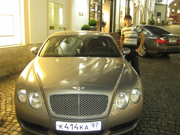 Фото профиля