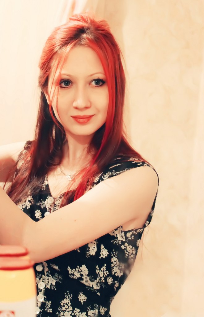 Светлана Серебрич | 