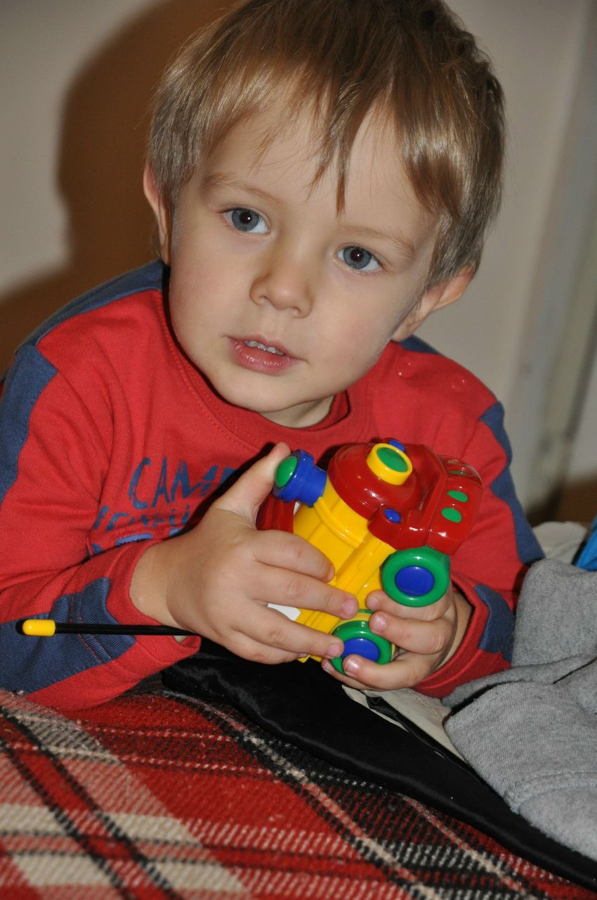 Аня Глухова | Черновцы