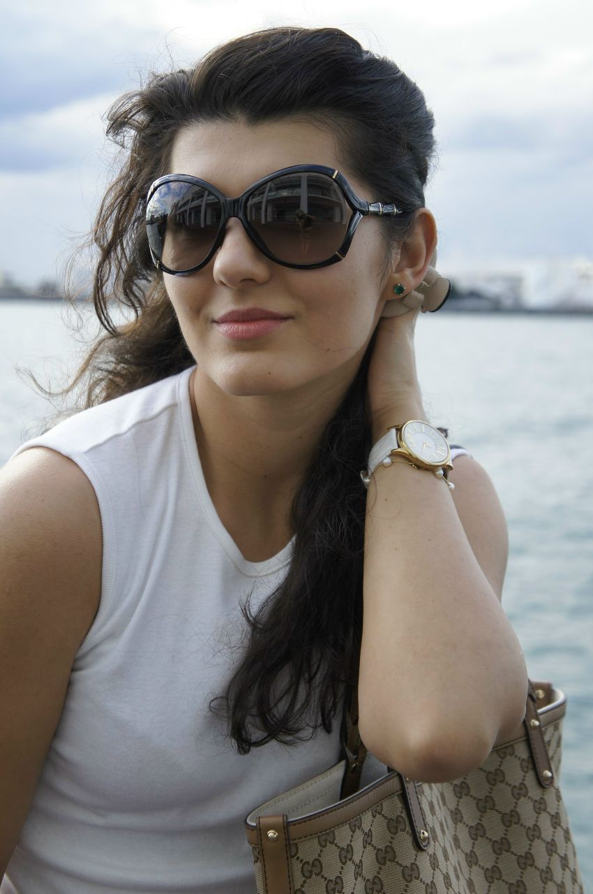 Катя Секинаева | Auckland