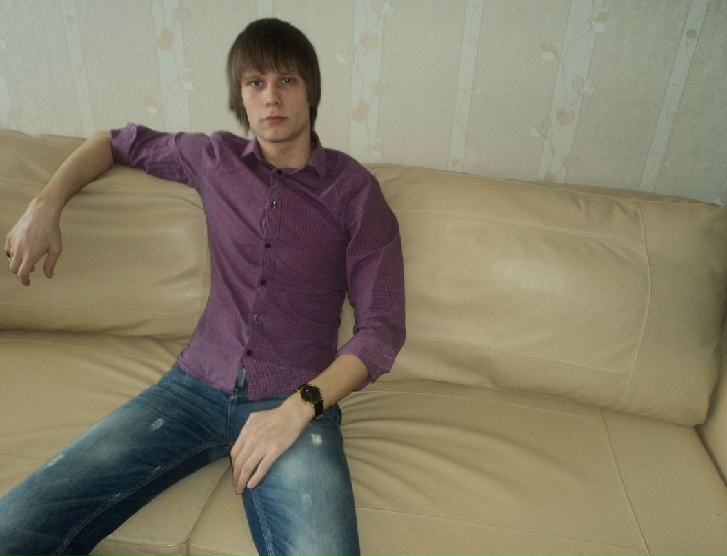 Виктор Курнашов | Дзержинск