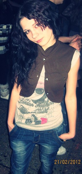 №80, Александра Зеленина, 33 года, Измаил №80, Александра Зеленина, 33 года, Измаил