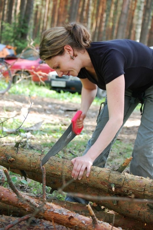 Евгения Ланцберг | Москва