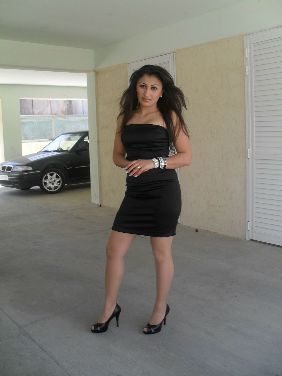 Елени Манелиду ''star pontia'' | Москва