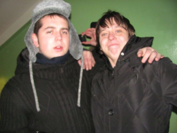 Максим Лавров Dj  Energi | Москва