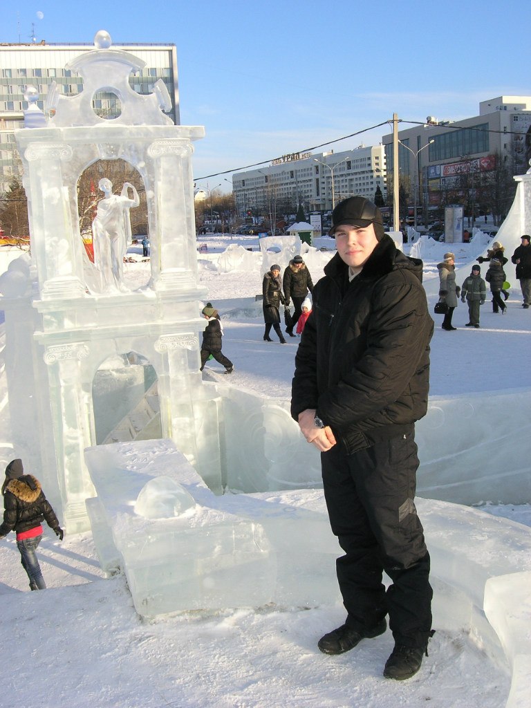 Андрей Селезнев | 