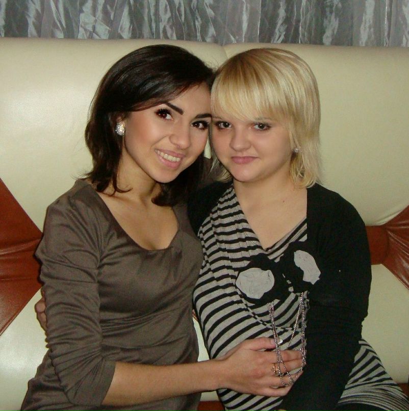 Катерина Тушкевич |LADY K| | Ровно