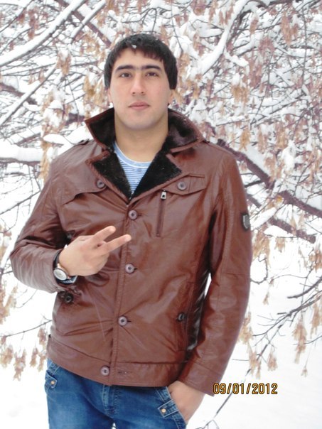 Александр Старцев | Волгоград