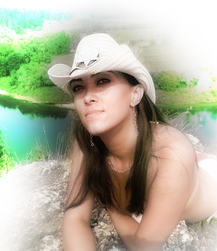 Надежда Лысеная | Пермь