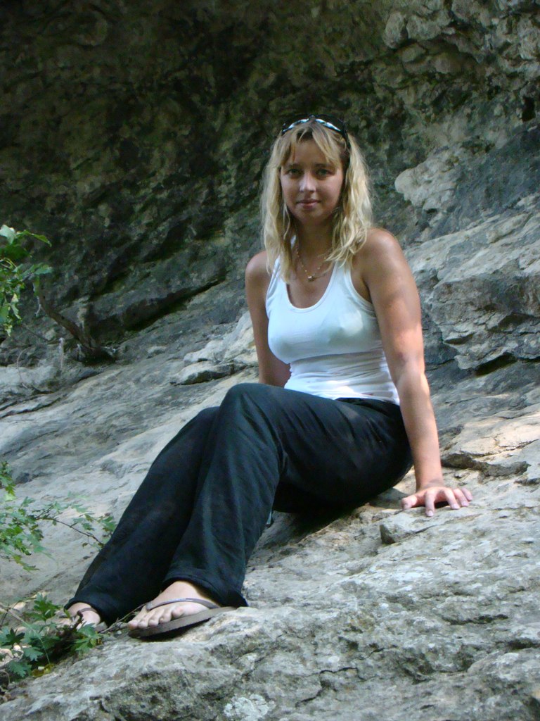 Ольга Трофимова | Москва