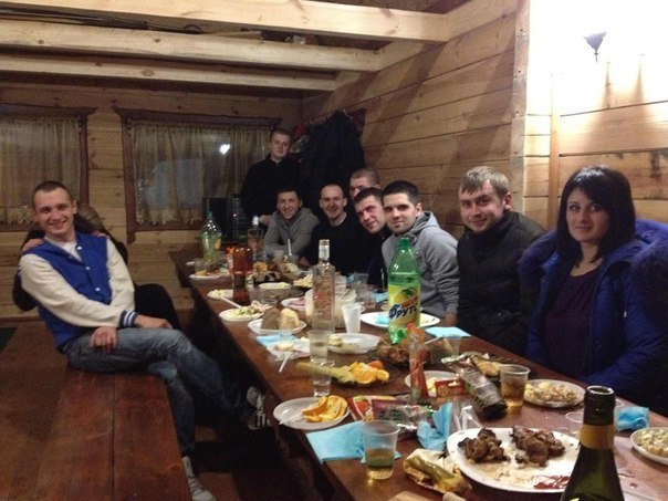 Анатолий Белосаров | Нововолынск