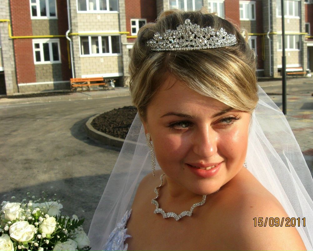 Алина Лесникова | Москва