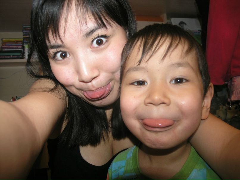 Мария Прохорова | Покровск