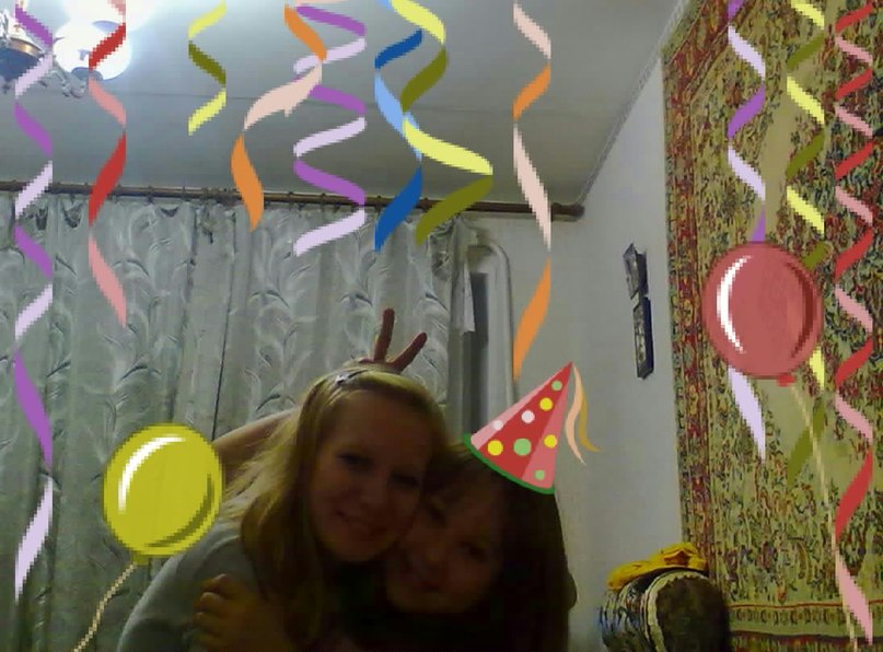 Мария Малина | Москва