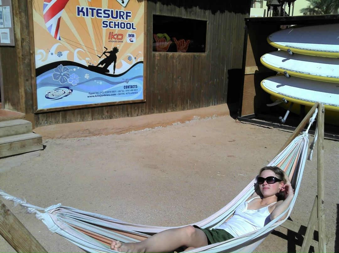 Настя Чертунина | Санкт-Петербург