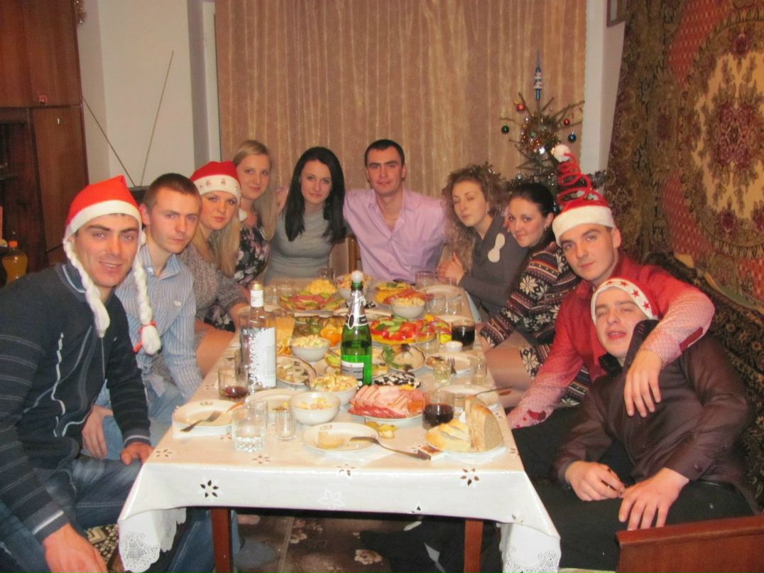 Дима Плавуцький | Городок