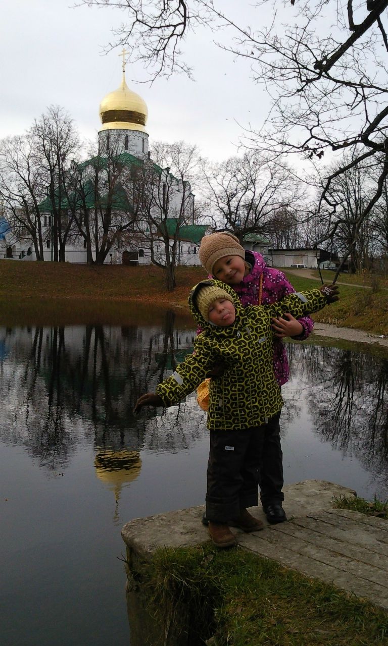 Ирина Снежко | Санкт-Петербург