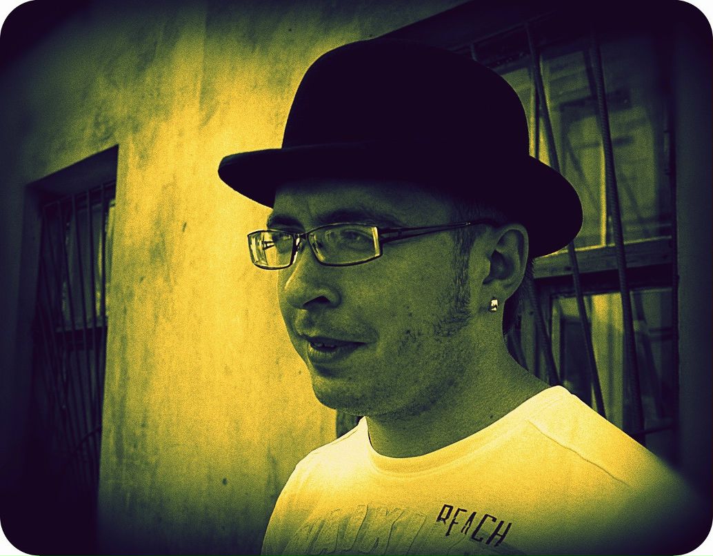 Антон Шатров ShutUp | Санкт-Петербург