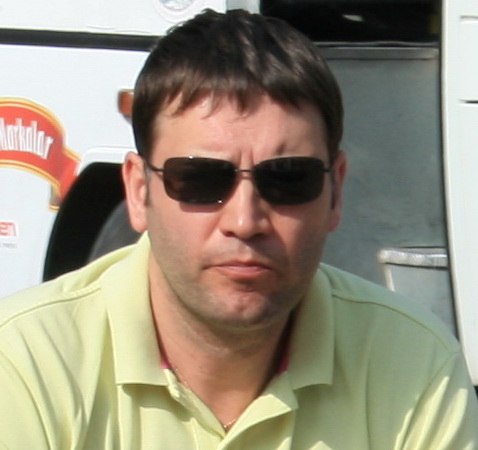 Юрий Эстрин | Санкт-Петербург