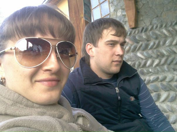 Алена Провоторова фото профиля #1