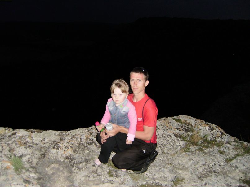 Евгений Гусев $$vodila$$ | Симферополь