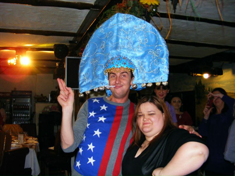 Татьяна Позднякова | Днепр (Днепропетровск)