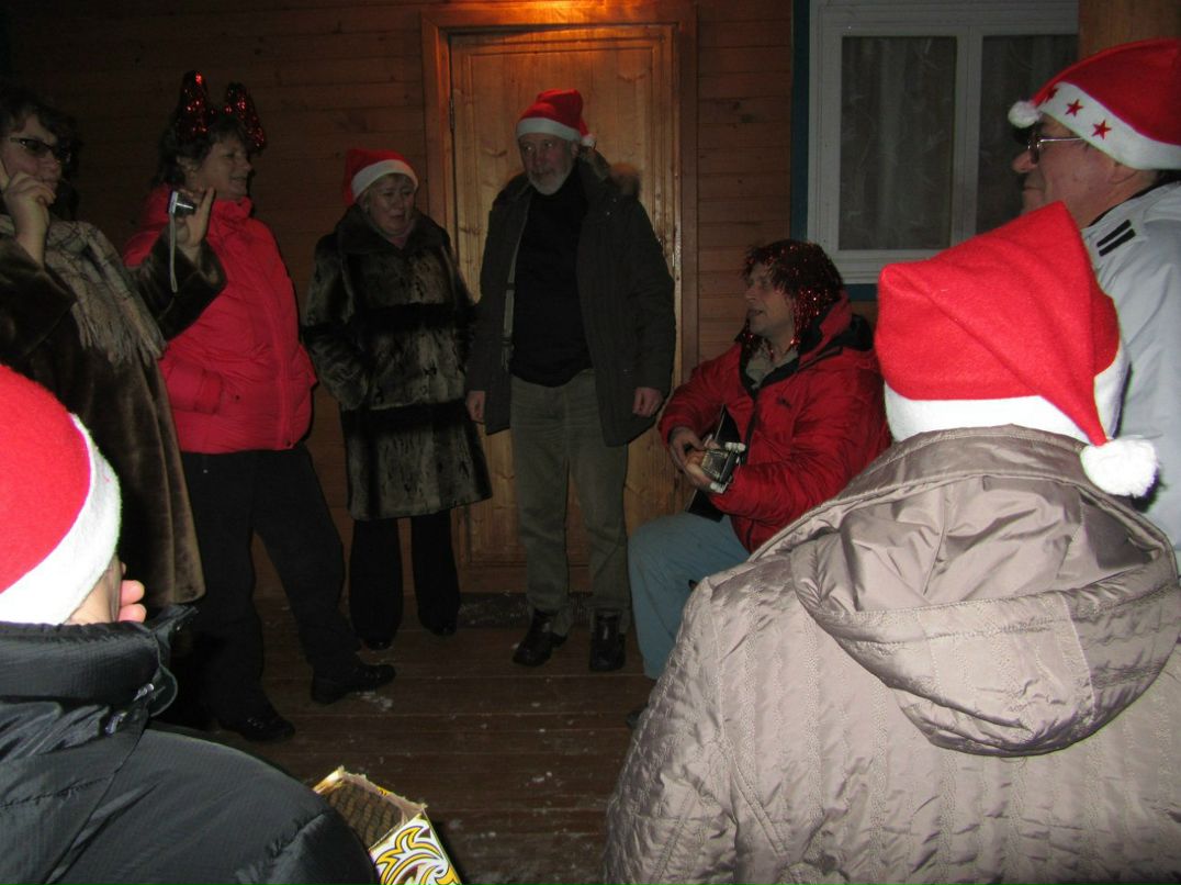 Алексей Соколов | Санкт-Петербург