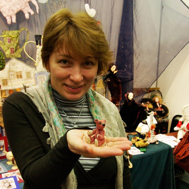 Лидия Бурцева | Москва