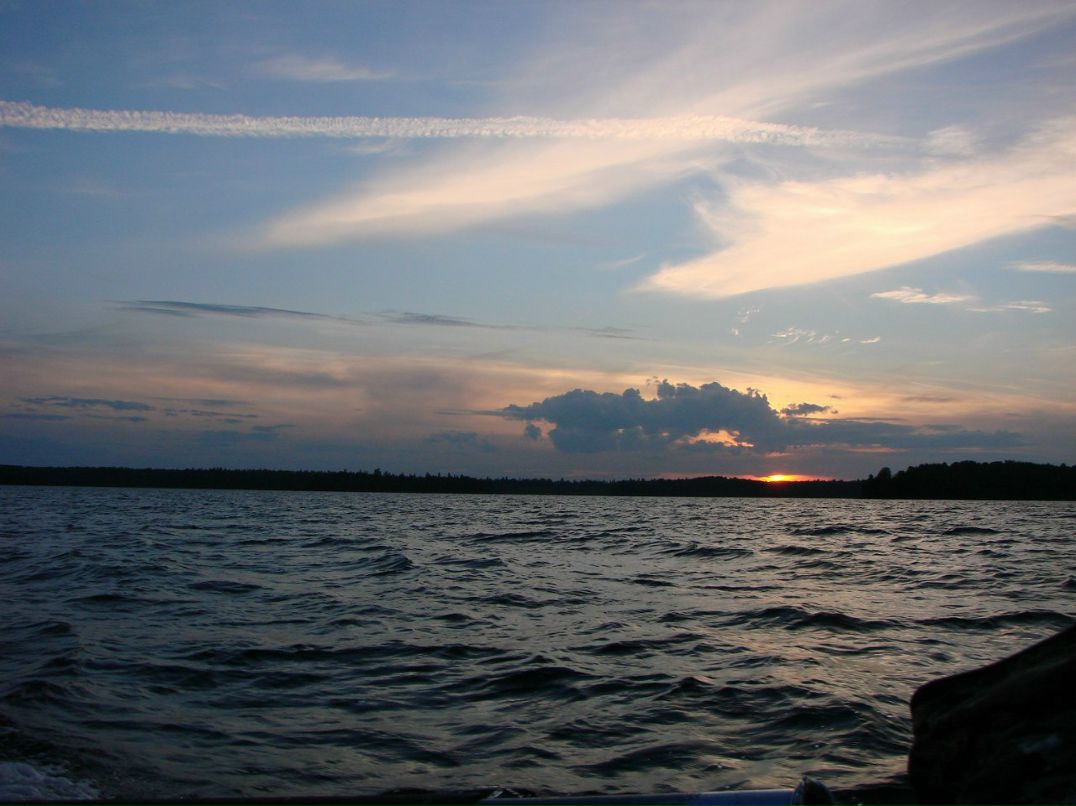 Евгений Осипов | Петрозаводск