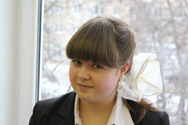 Анна Мельничук | Балашиха