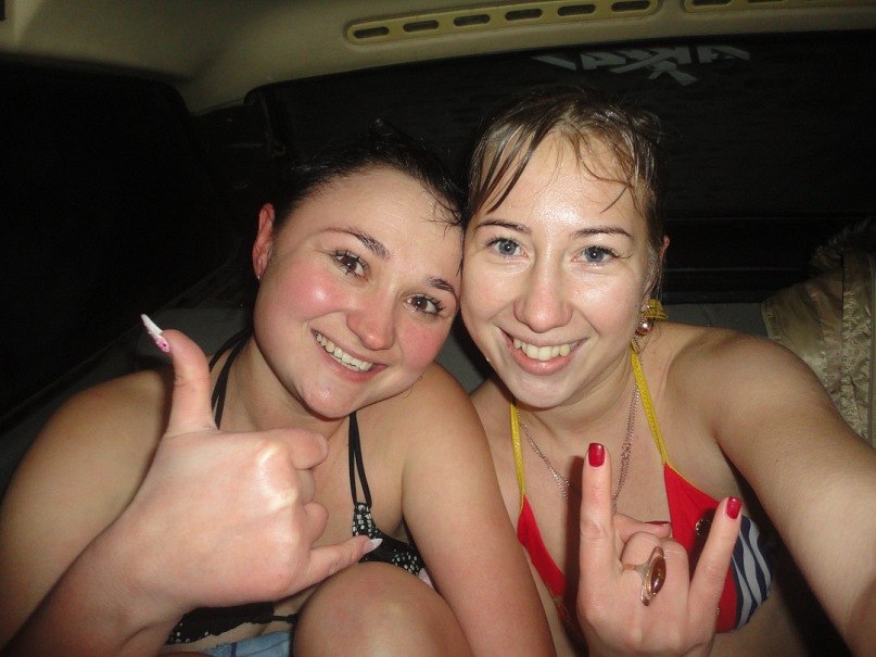 Любочка Иванченко | Черногорск