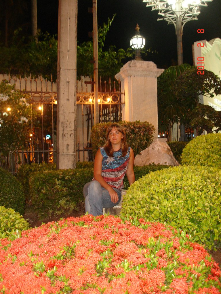 Светлана Звегинцева | Запорожье