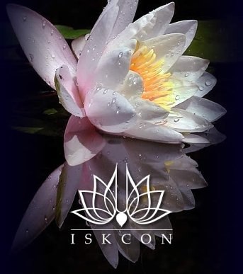 Narisimha Das 詞緊波羅 | Vrindavan