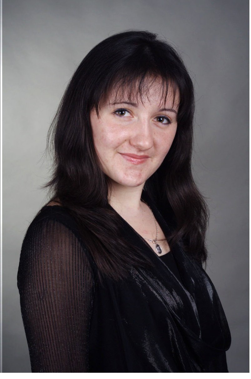 Люда Безрук | Полтава