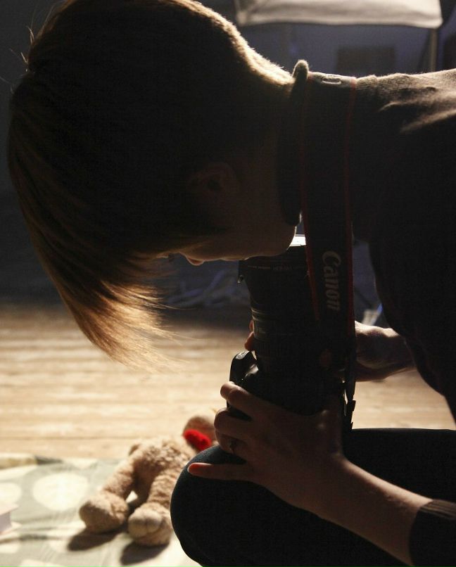 Ольга Делятицкая | Лыткарино