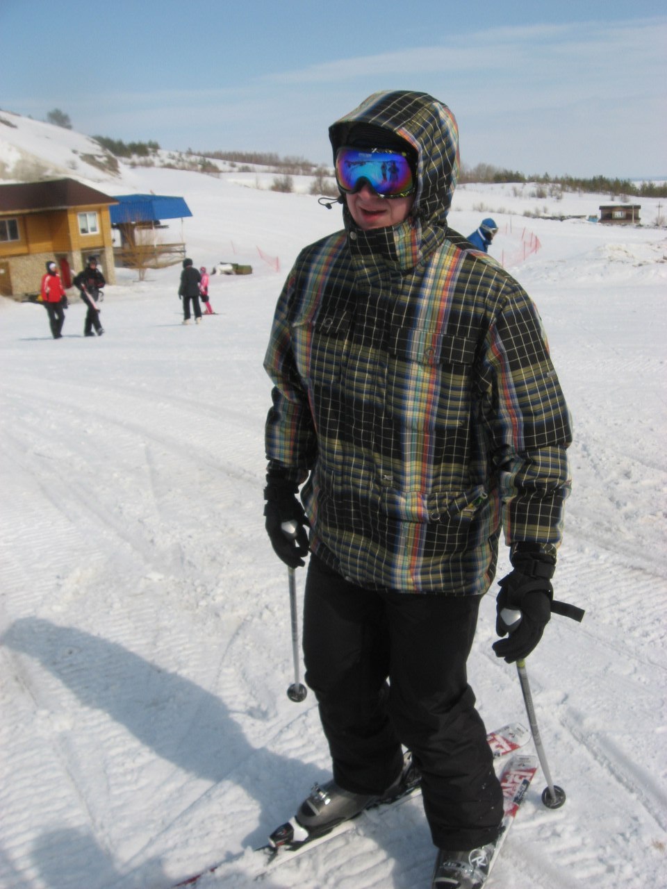 Виталий Котельников | Тольятти