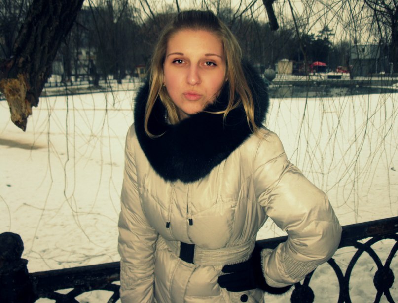 Анастасія Пономаренко | Днепр (Днепропетровск)