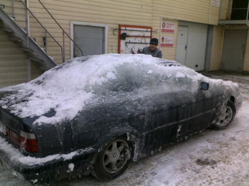 Федор Олегович | Москва