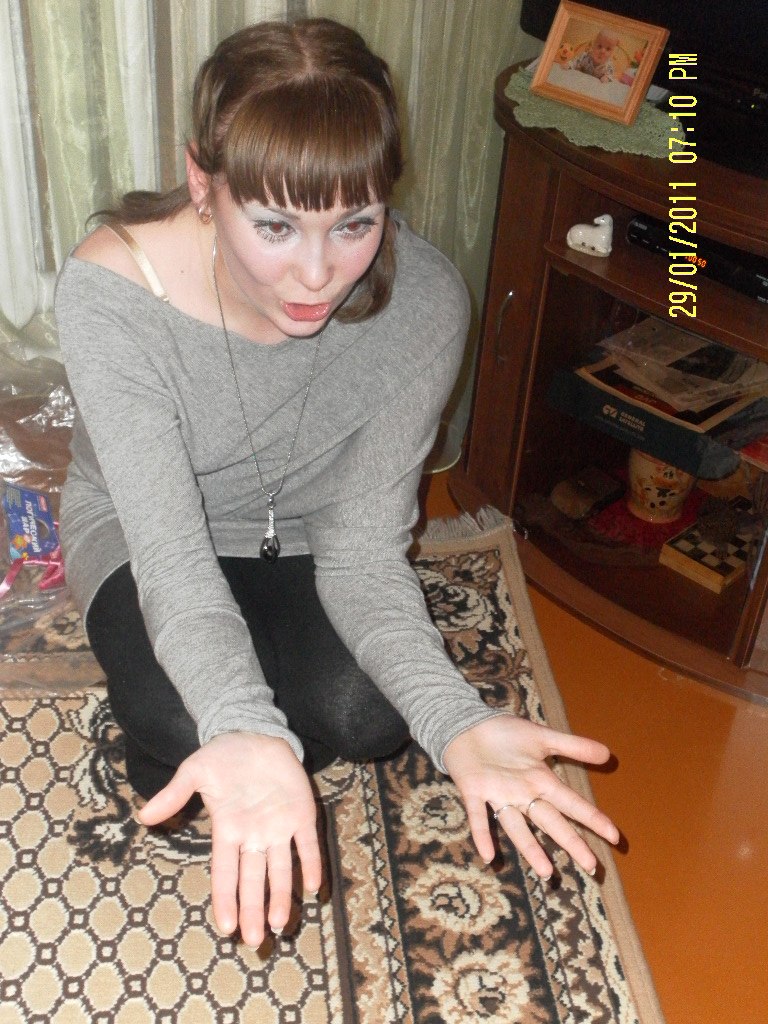 Мария Комарова | Архангельск