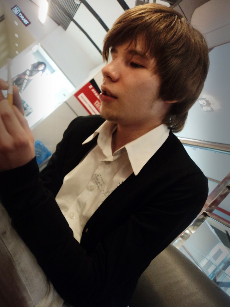 Тимур Гузов | Ижевск