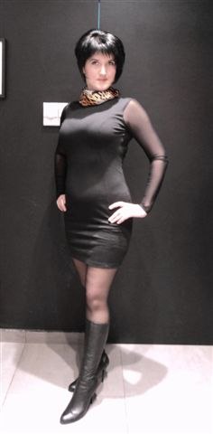 Марина Пфляум | Мытищи