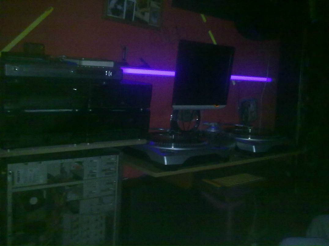 Серёга Денисов | Москва