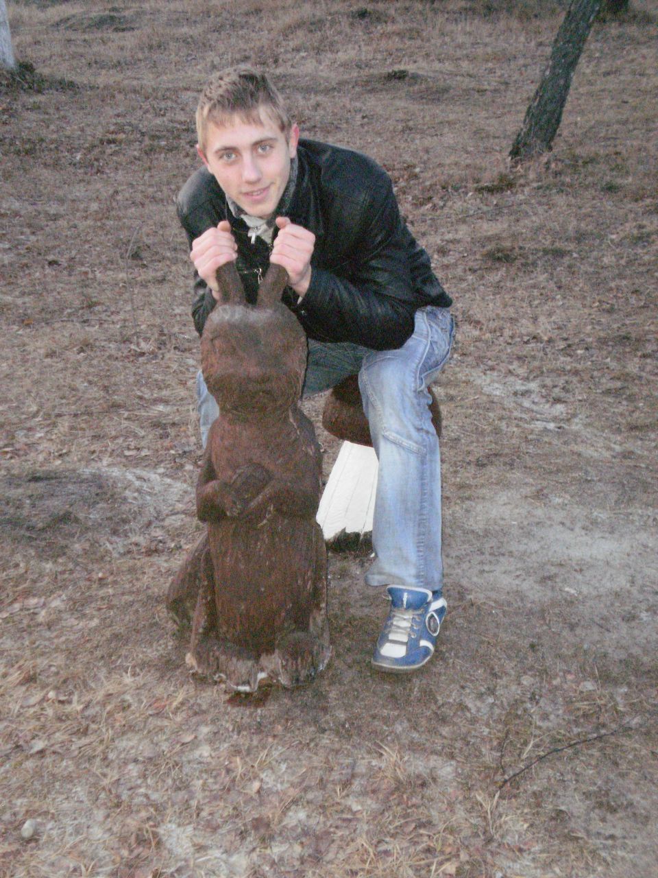 Роман Романчук | Киев