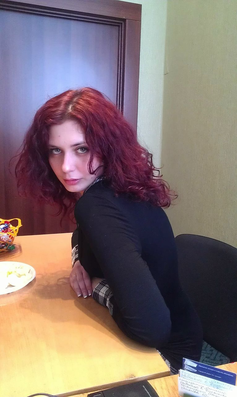 Яна Богдашкина | Николаев