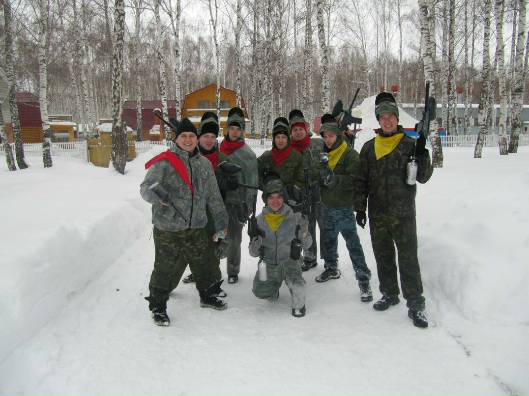 Айрат Фархетдинов | Казань