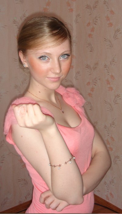 Екатерина Железнякова | Екатеринбург