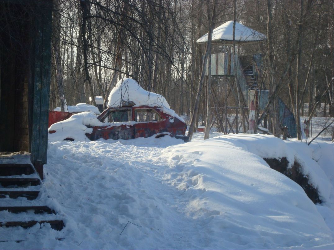 Антон Борзов | Ростов