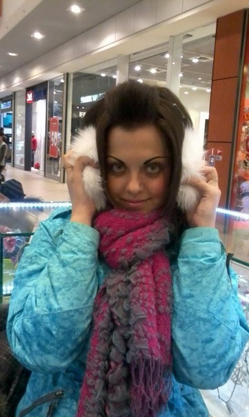 №87, Ліля Петровська, 34 года, Львов №87, Ліля Петровська, 34 года, Львов