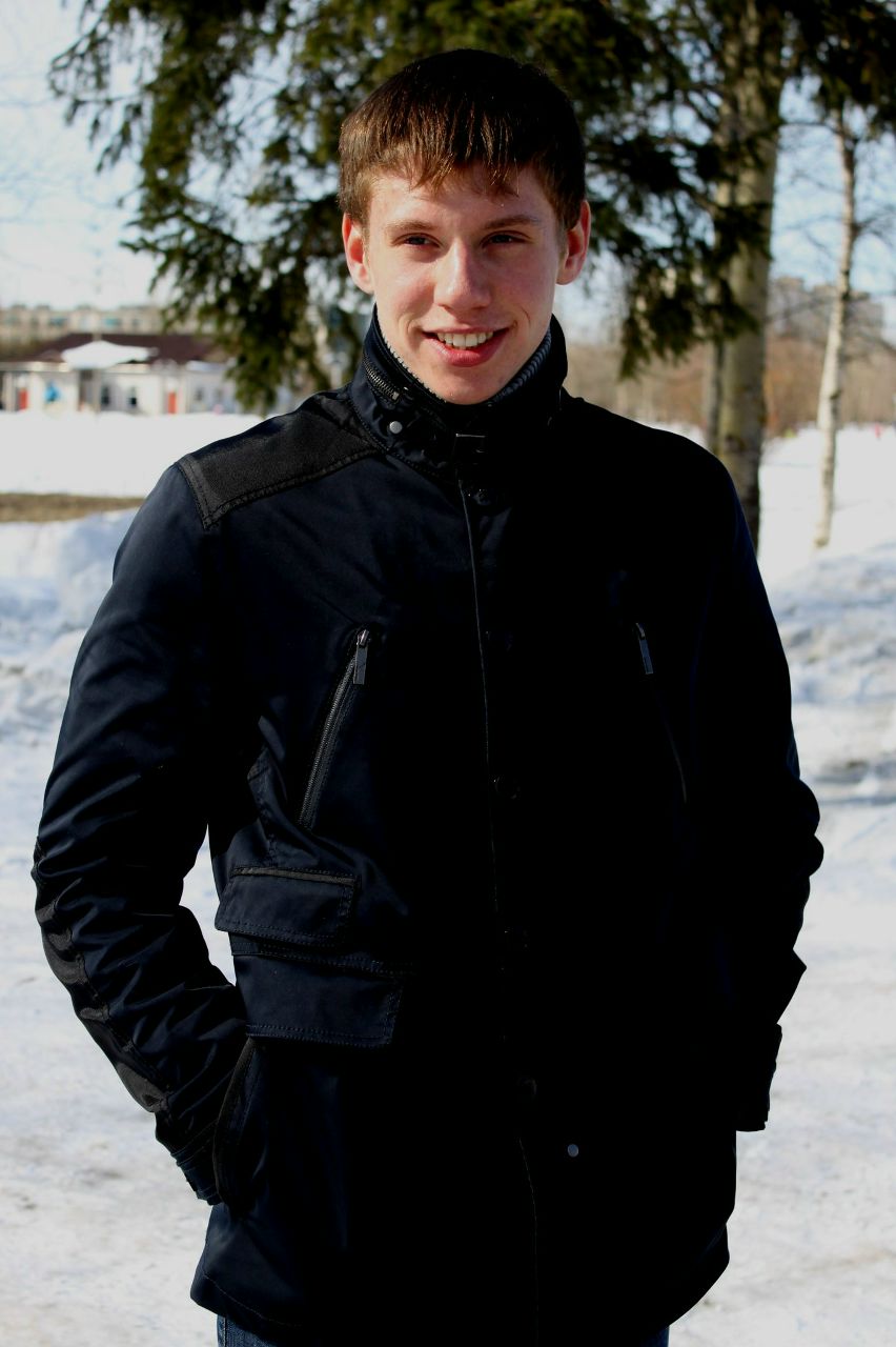 Кирилл Киренков | Санкт-Петербург