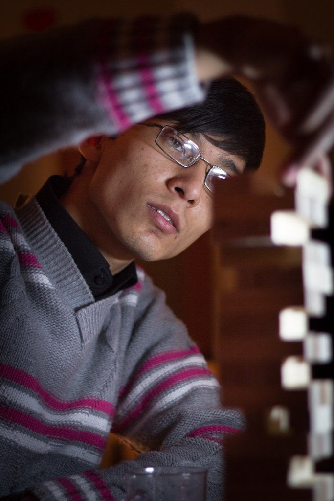 Руслан Ашигалиев | Астрахань